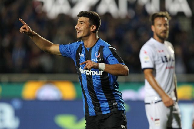 在激烈的市 在激烈的市